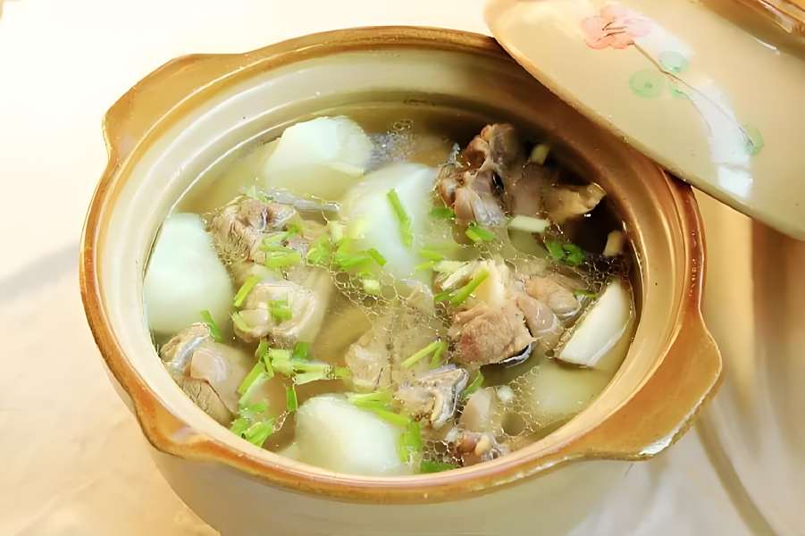 萝卜炖羊肉cover-1
