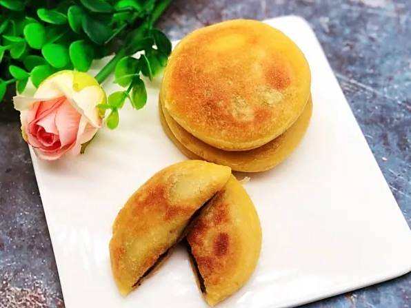 红薯豆沙饼cover-1