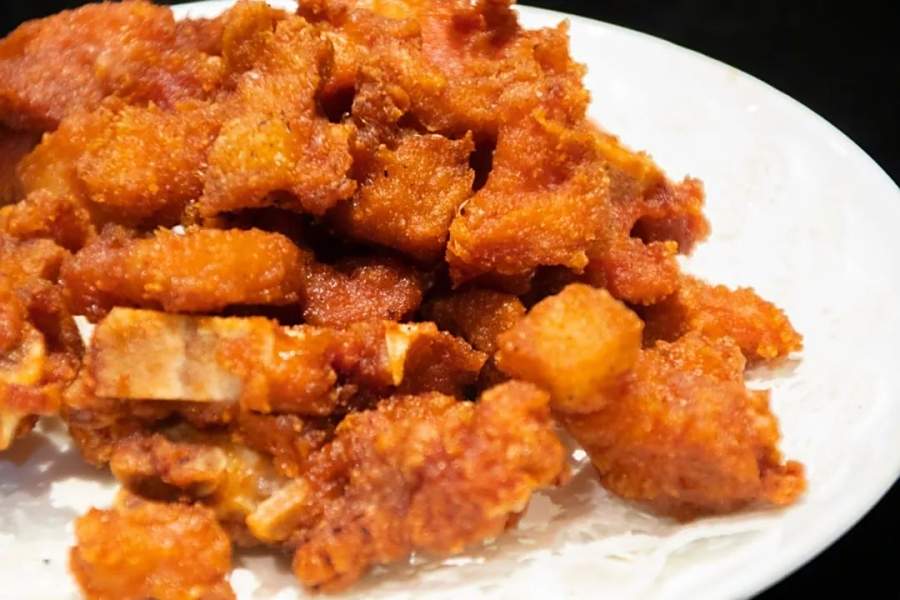 香酥排骨cover-1