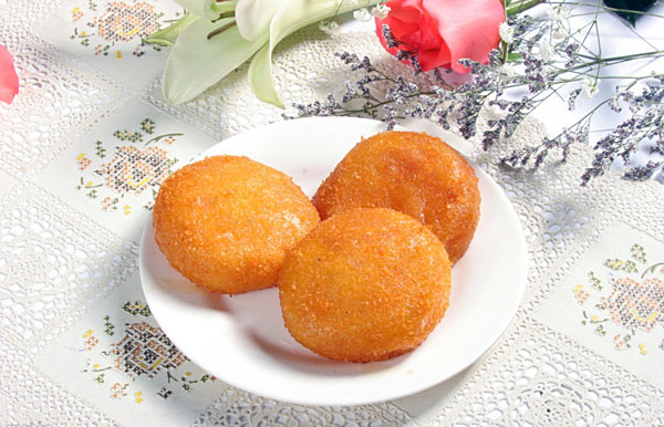 豆沙南瓜饼cover-1