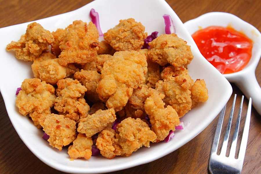盐酥鸡cover-1