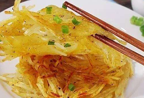 土豆煎饼cover-1
