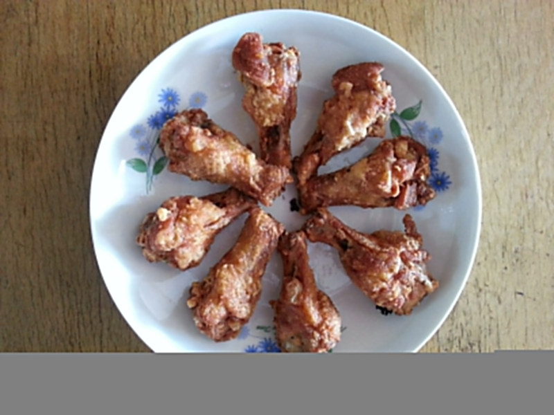 炸鸡翅根cover-1