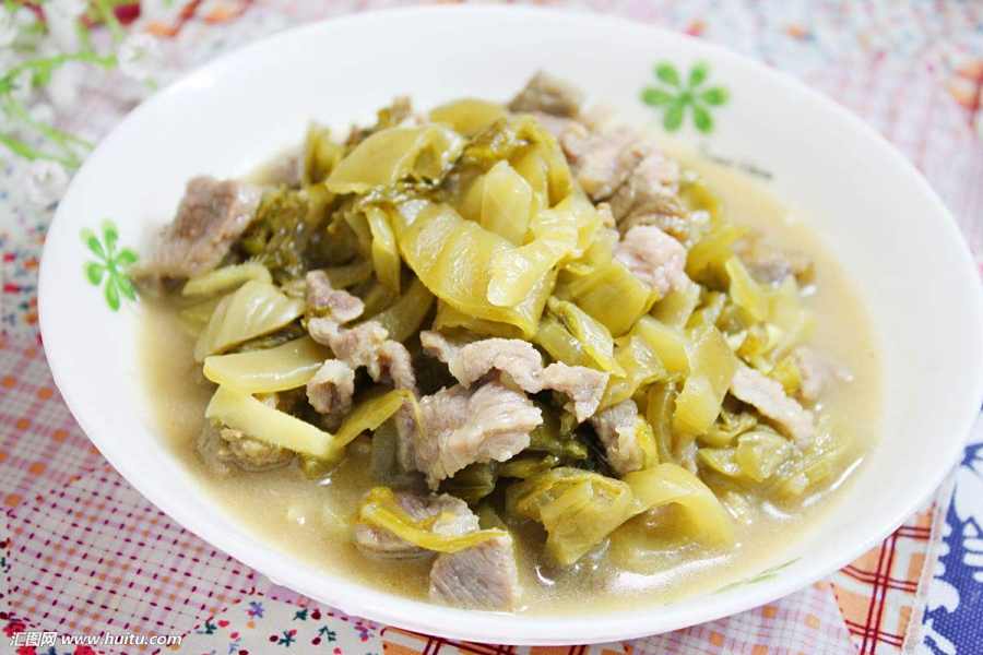 酸菜肉片cover-1