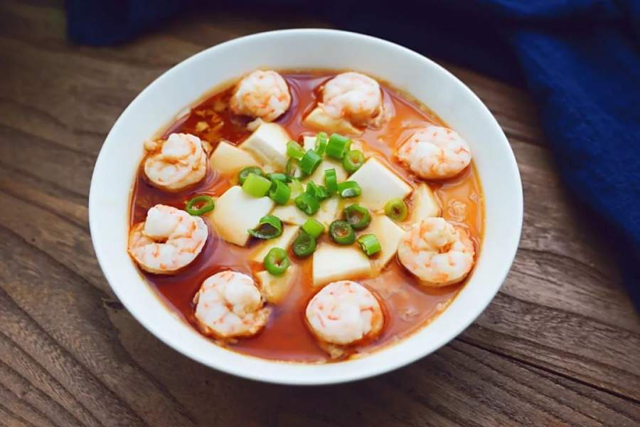 虾仁豆腐羹cover-1