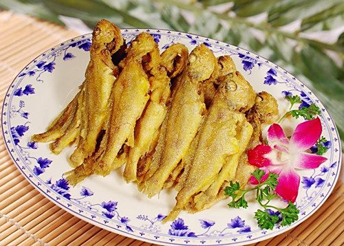 香酥小黄鱼cover-1