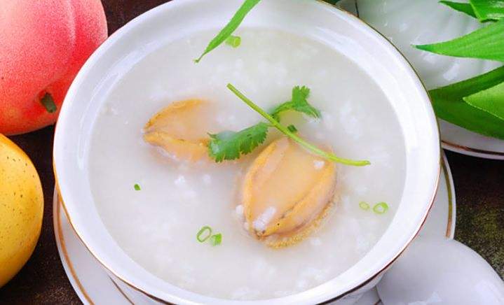 鲍鱼粥cover-1