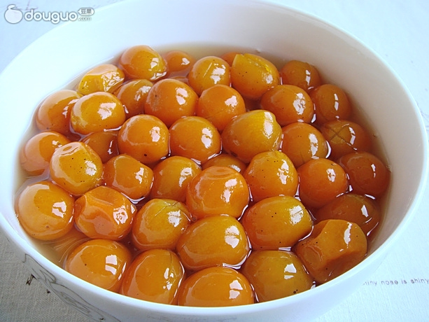 金桔蜜饯cover-1