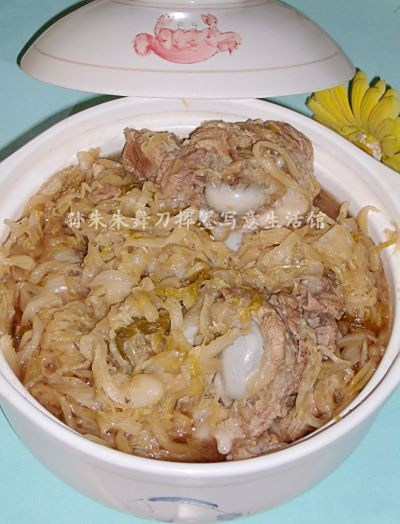 大骨头炖酸菜cover-1