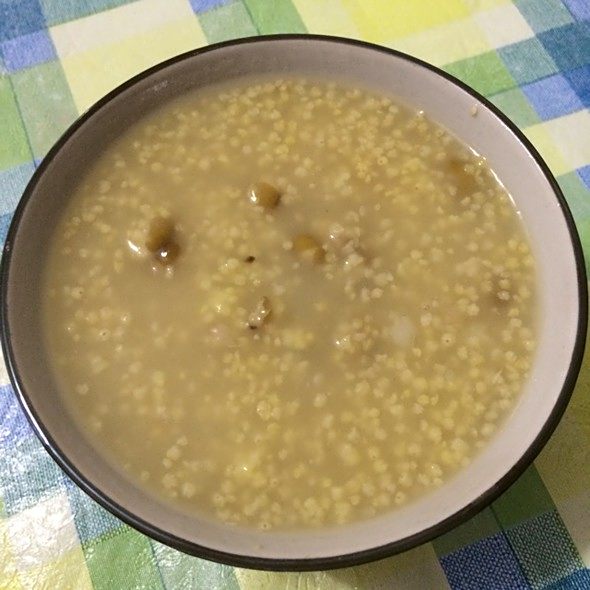 小米绿豆粥cover-1