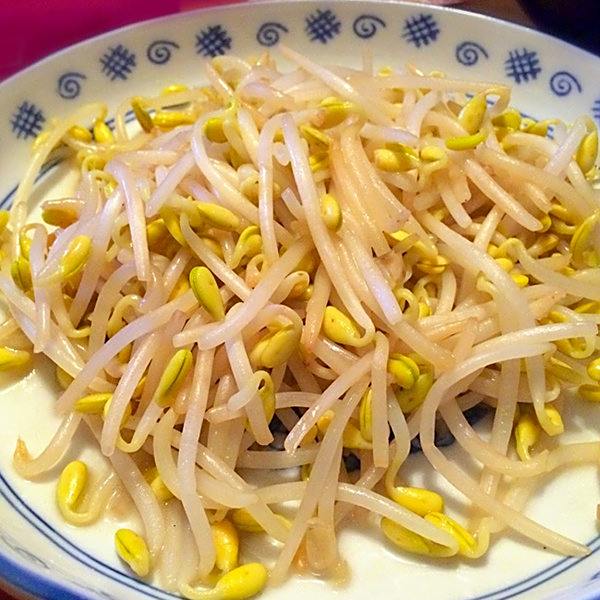 素炒黄豆芽cover-1