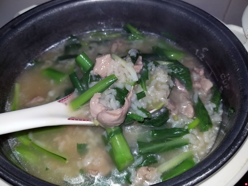 青菜瘦肉粥cover-1