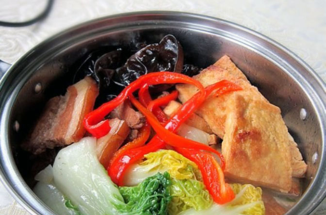 五花肉炖豆腐cover-1