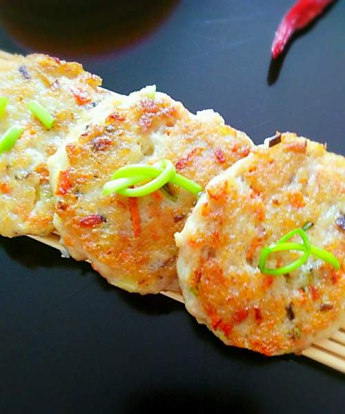 豆腐饼cover-1