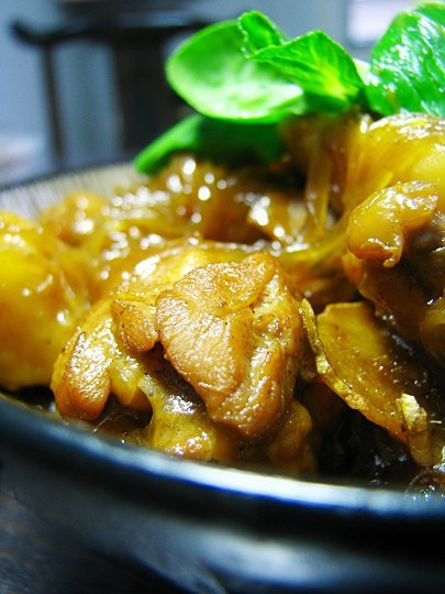 鸡翅根炖土豆cover-1