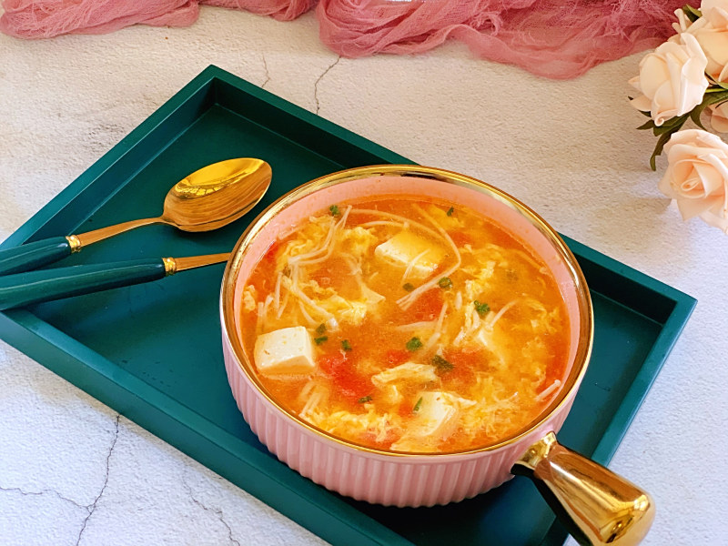 西红柿豆腐汤cover-1