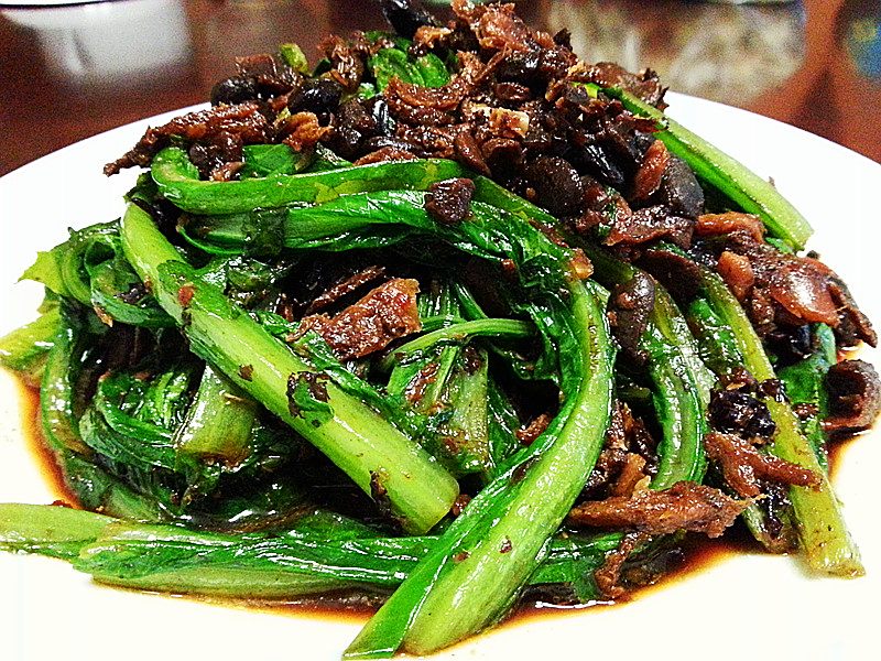 豆豉鲮鱼油麦菜cover-1