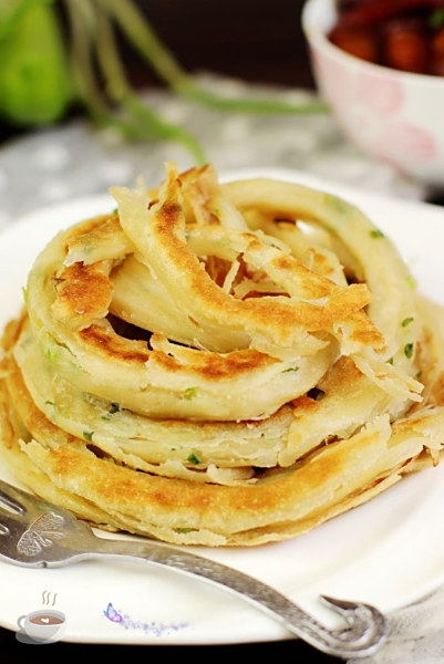 香脆葱油饼cover-1