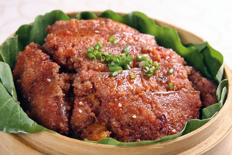 荷叶粉蒸肉cover-1