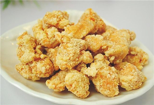 香酥鸡块cover-1