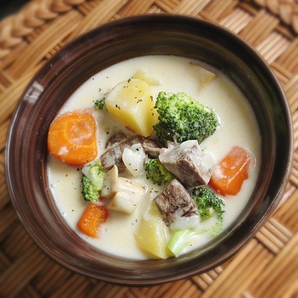奶油炖菜cover-1