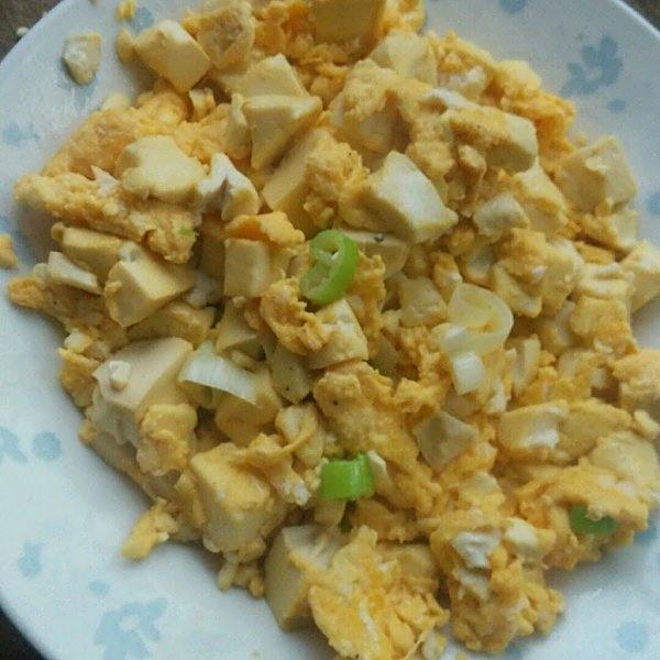 金银豆腐cover-1