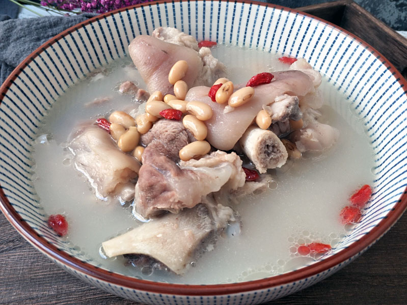 黄豆猪蹄汤cover-1