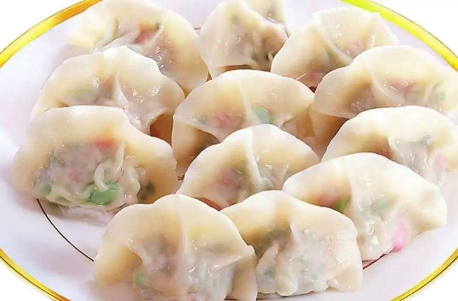 猪肉大葱饺子cover-1
