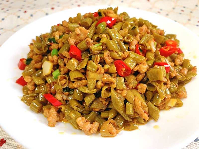 酸豆角炒肉cover-1