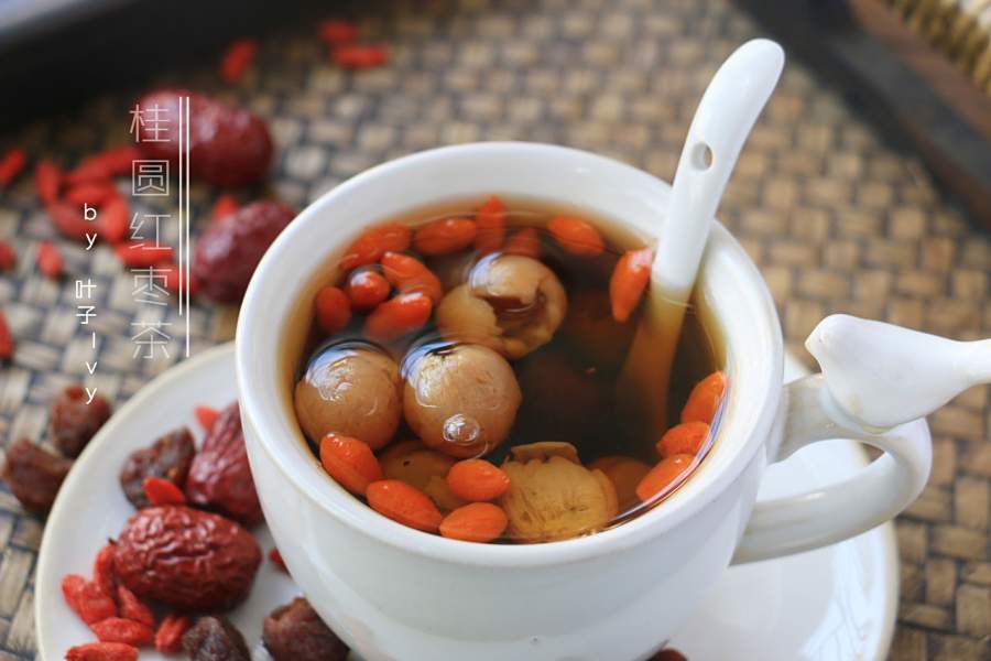 桂圆红枣茶cover-1