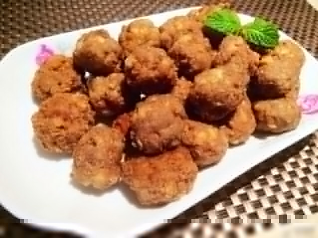炸小肉丸cover-1