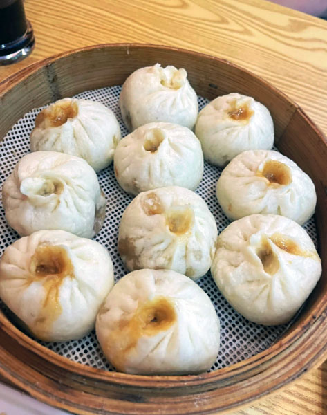 灌汤小笼包cover-1
