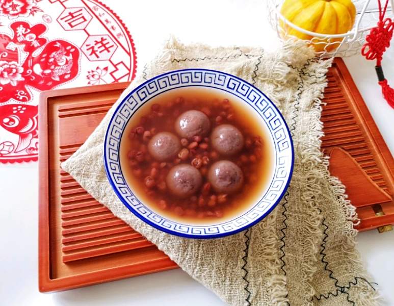 红豆汤圆cover-1