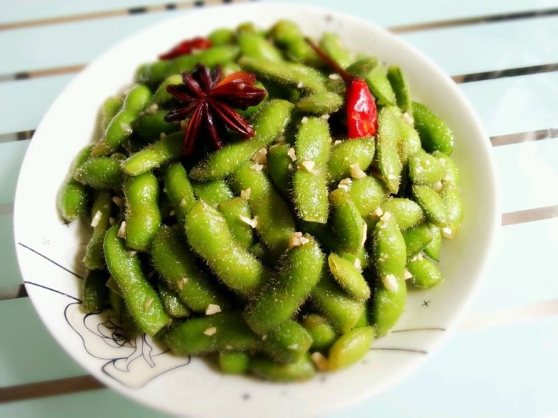 卤毛豆cover-1