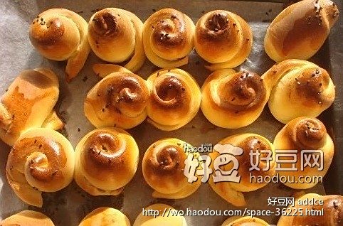 淡奶油面包cover-1