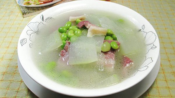咸肉冬瓜汤cover-1