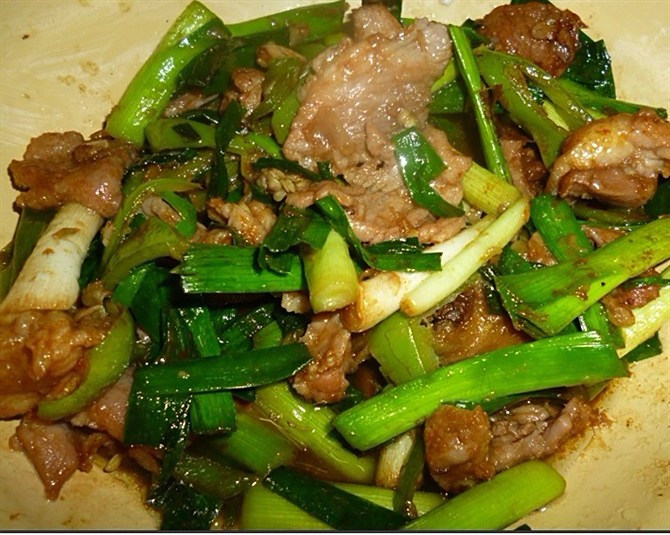 大蒜炒肉cover-1