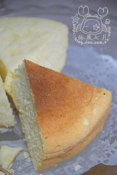 电饭煲版戚风蛋糕cover-1