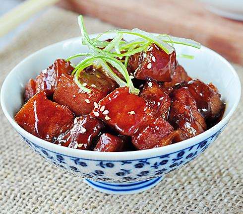 毛氏红烧肉cover-1