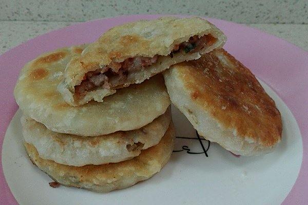 香酥肉饼cover-1