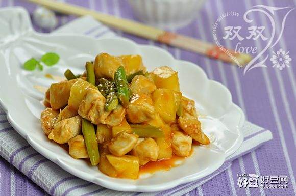 茄汁鸡丁cover-1