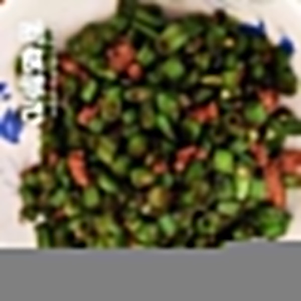 豆角肉末cover-1