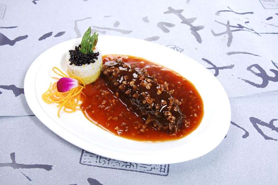 肉末海参cover-1