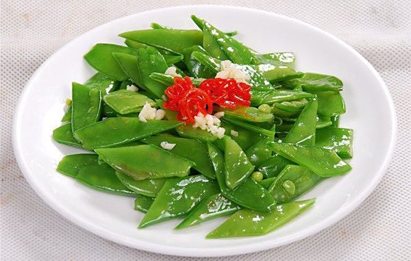 清炒扁豆cover-1