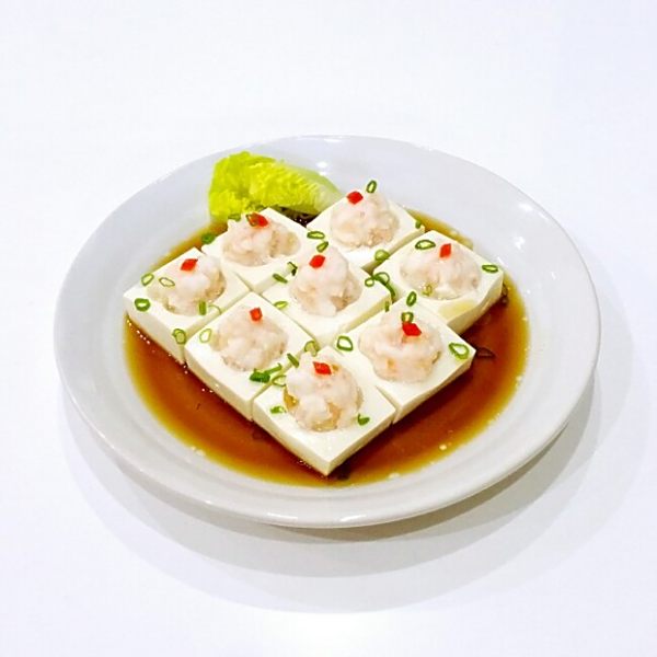 蒸豆腐cover-1