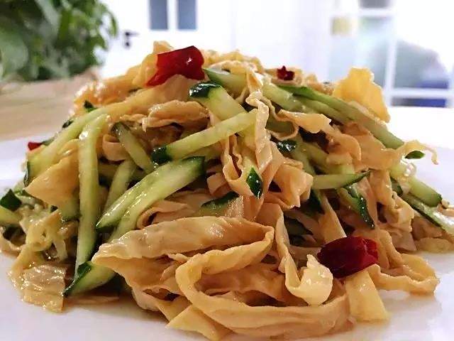 黄瓜拌豆皮cover-1