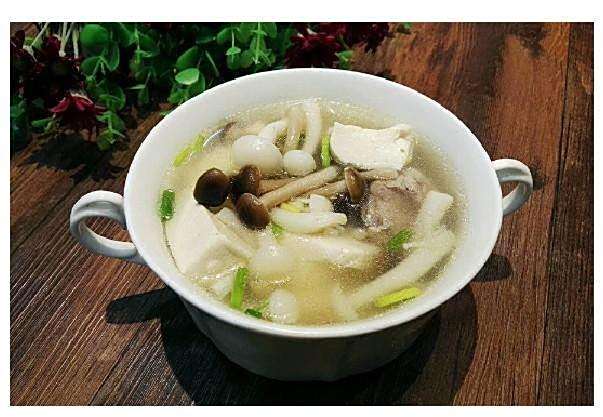 菌菇豆腐汤cover-1