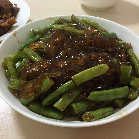 豆角炖粉条cover-1