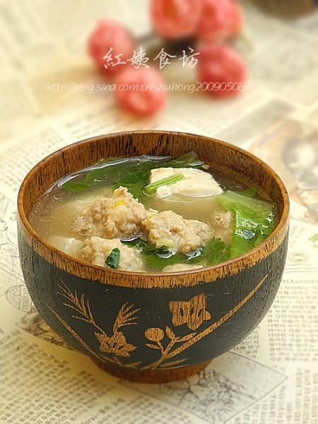 砂锅丸子汤cover-1
