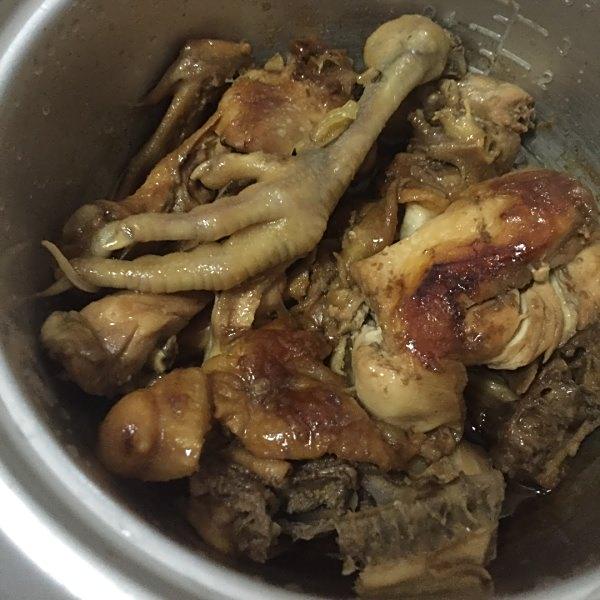 电饭煲焖鸡cover-1